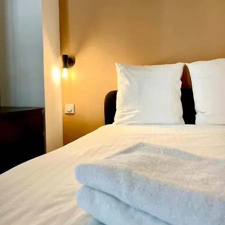 Апартаменты Douceur Du Sud - Cosy Et Climatise