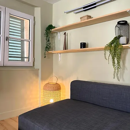 Studio Cosy Climatise Coeur De Ville تولون