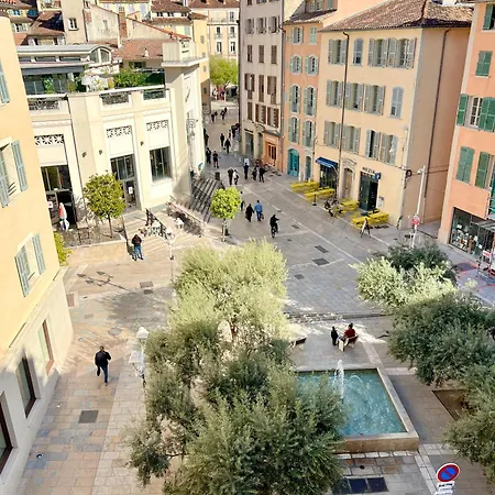Studio Cosy Climatise Coeur De Ville تولون