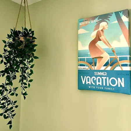 Douceur Du Sud - Cosy Et Climatise Апартаменты