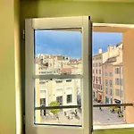 Douceur Du Sud - Cosy Et Climatise Apartment Toulon